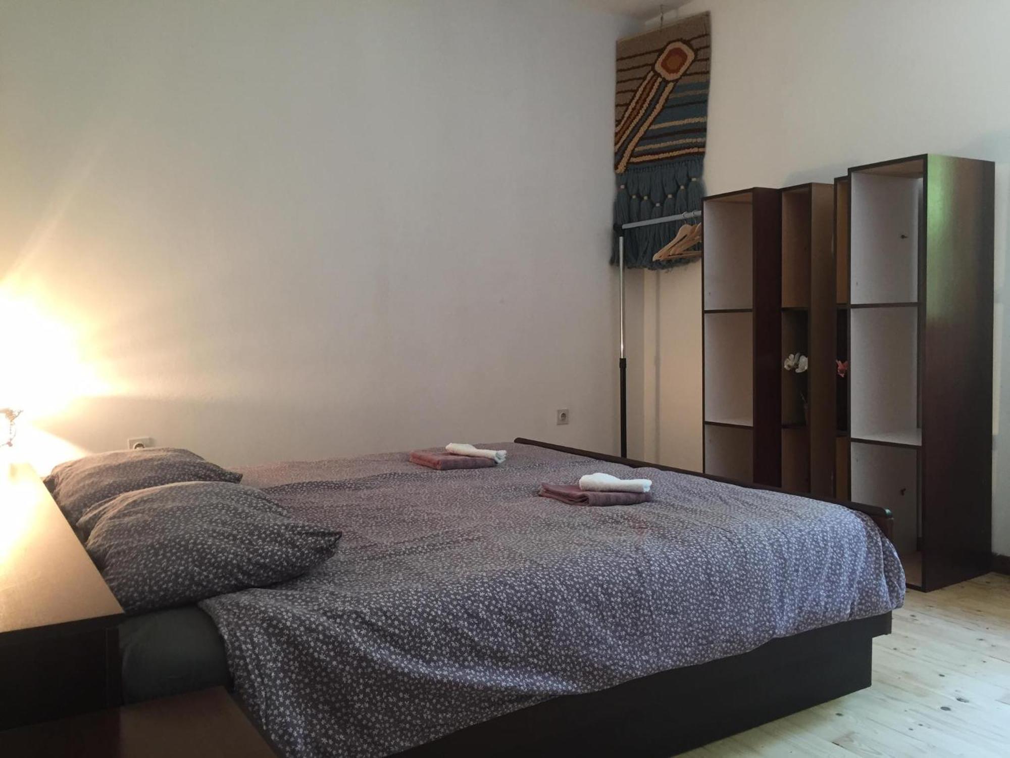 Apartment Cimbora, Salara Farmhouse Koper Luaran gambar