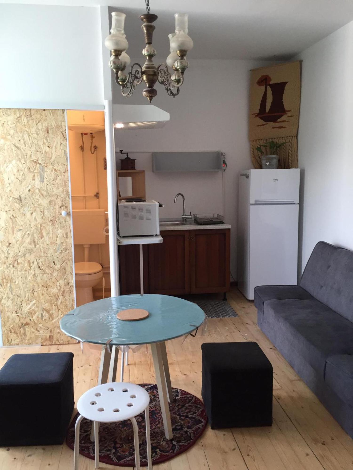 Apartment Cimbora, Salara Farmhouse Koper Luaran gambar