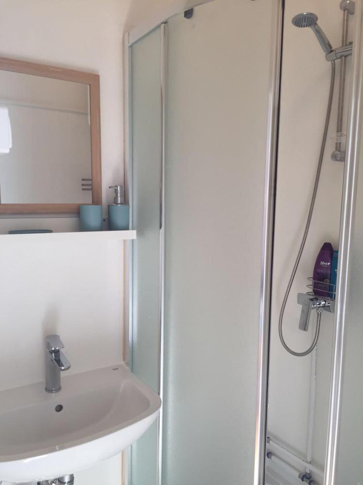 Apartment Cimbora, Salara Farmhouse Koper Luaran gambar